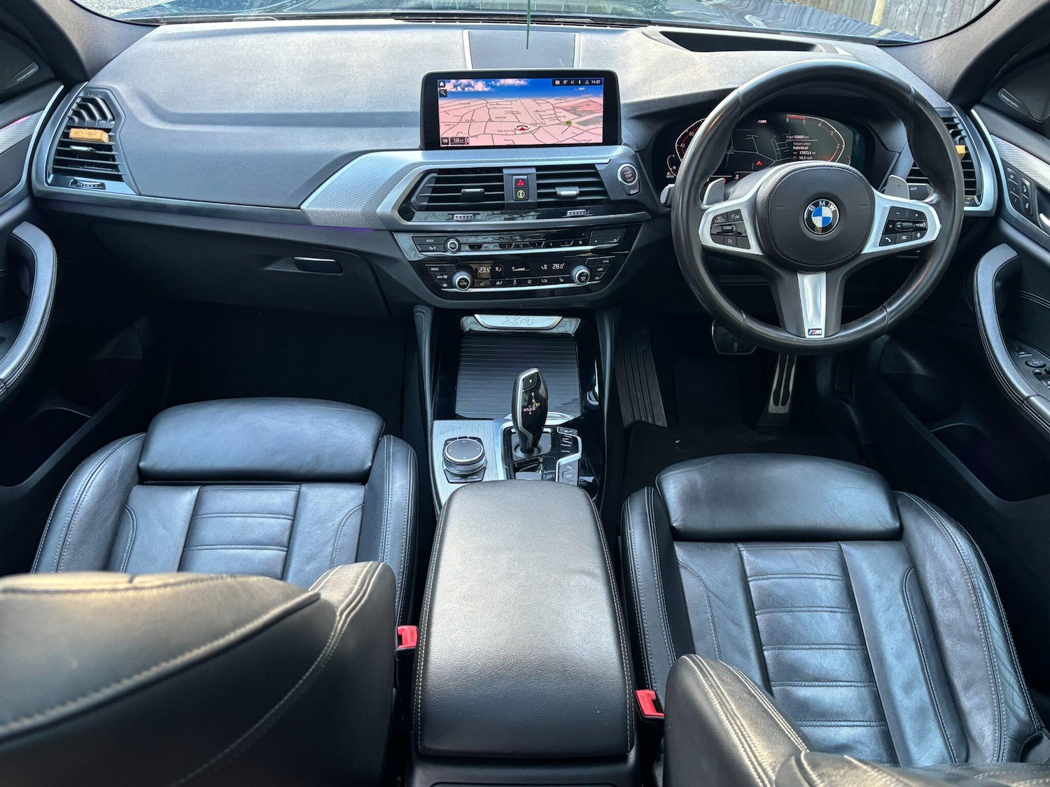 Used BMW X4 2020 for sale - 77097784: Photo 7