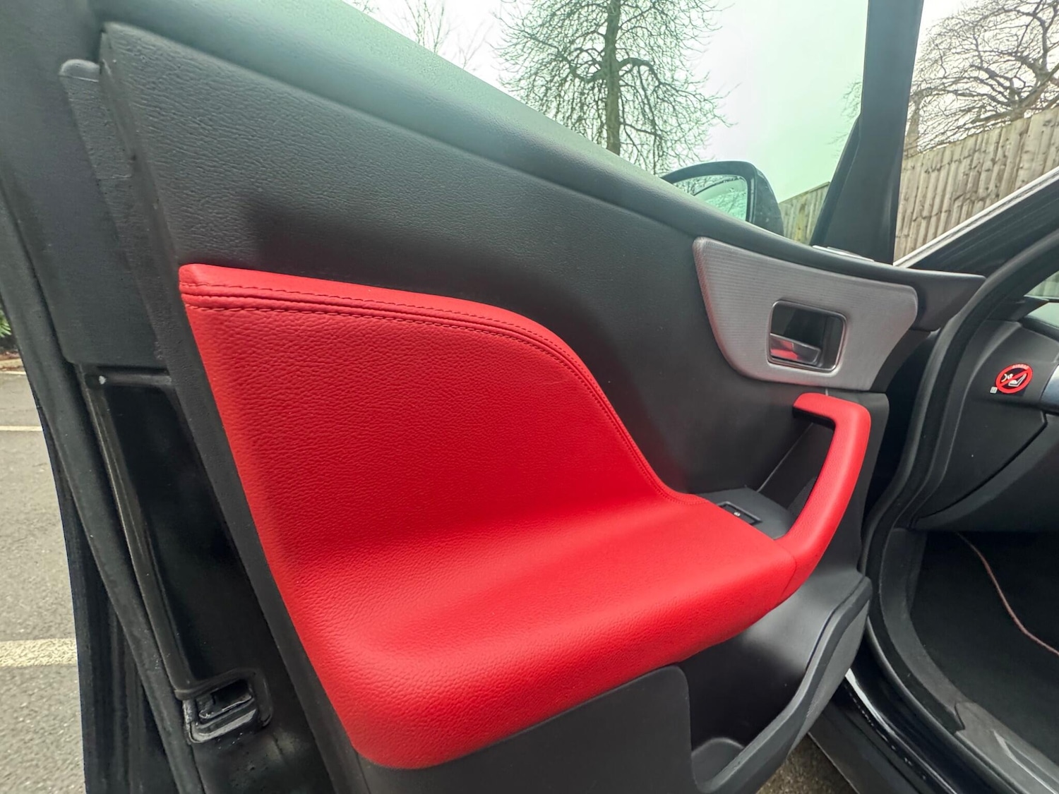 Used Jaguar F-Pace 2018 for sale - 77028933: Photo 18