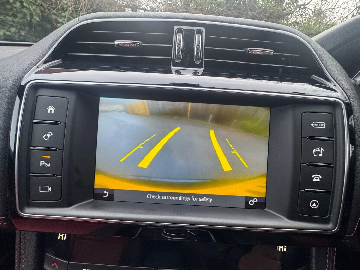 Used Jaguar F-Pace 2018 for sale - 77028933: Photo 21