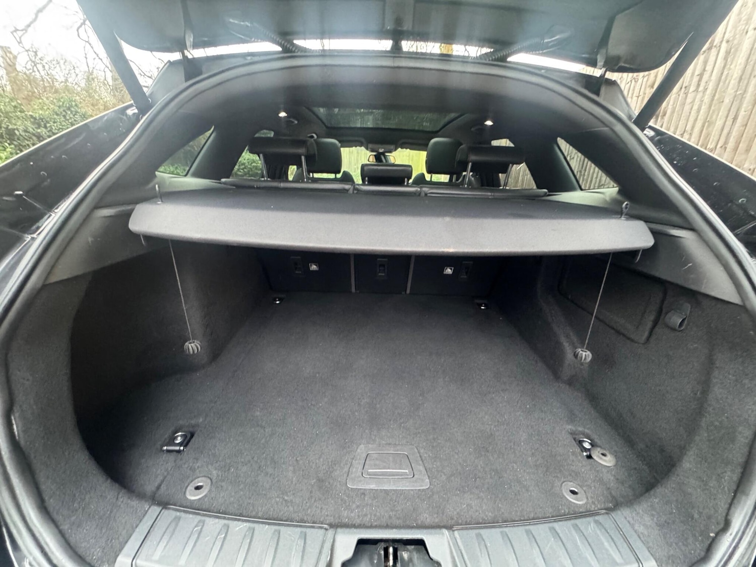 Used Jaguar F-Pace 2018 for sale - 77028933: Photo 22