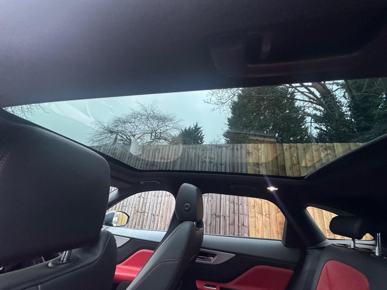 Used Jaguar F-Pace 2018 for sale - 77028933: Photo 23