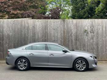 Used Peugeot 508 2019 for sale - 74557365: Photo