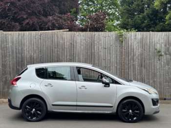 Used Peugeot 3008 2015 for sale - 74811098: Photo