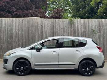 Used Peugeot 3008 2015 for sale - 74811098: Photo