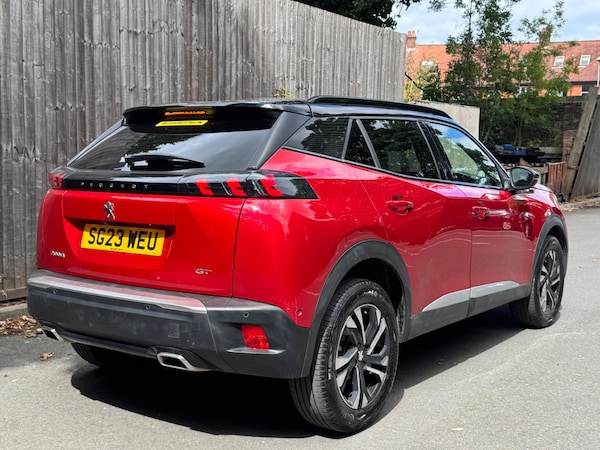 Used Peugeot 2008 2023 for sale - 75552851: Photo 10