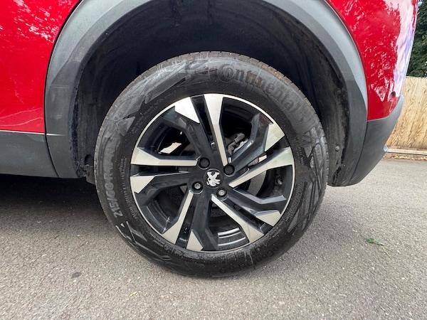 Used Peugeot 2008 2023 for sale - 75552851: Photo 14