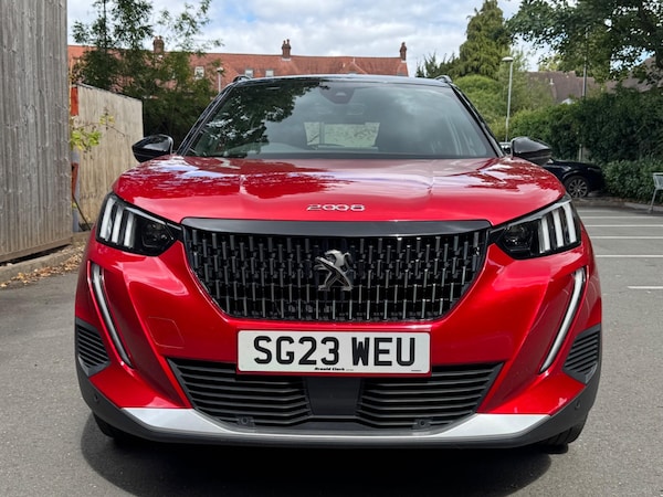 Used Peugeot 2008 2023 for sale - 75552851: Photo 5
