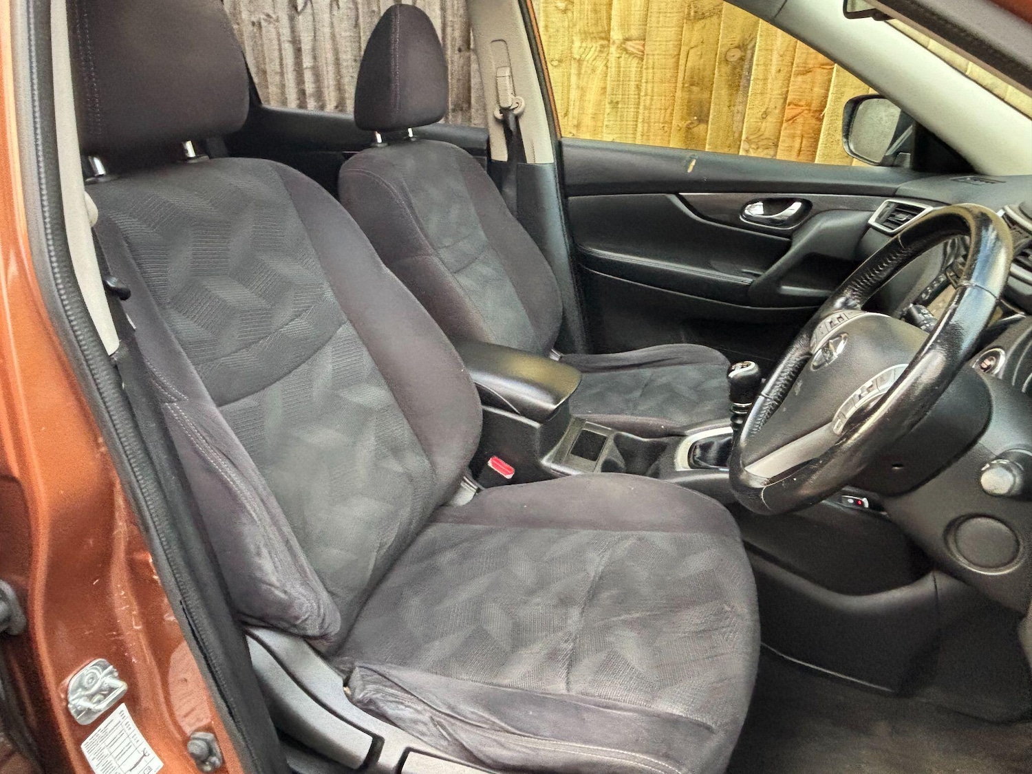 Used Nissan X-Trail 2014 for sale - 77016941: Photo 10