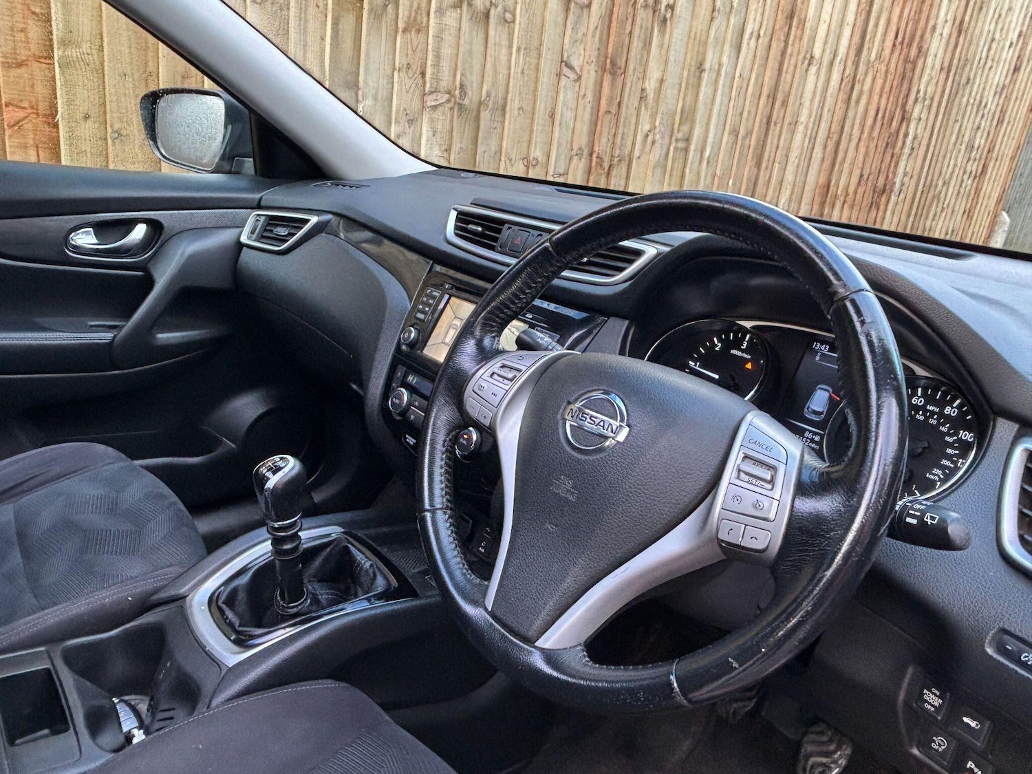 Used Nissan X-Trail 2014 for sale - 77016941: Photo 11