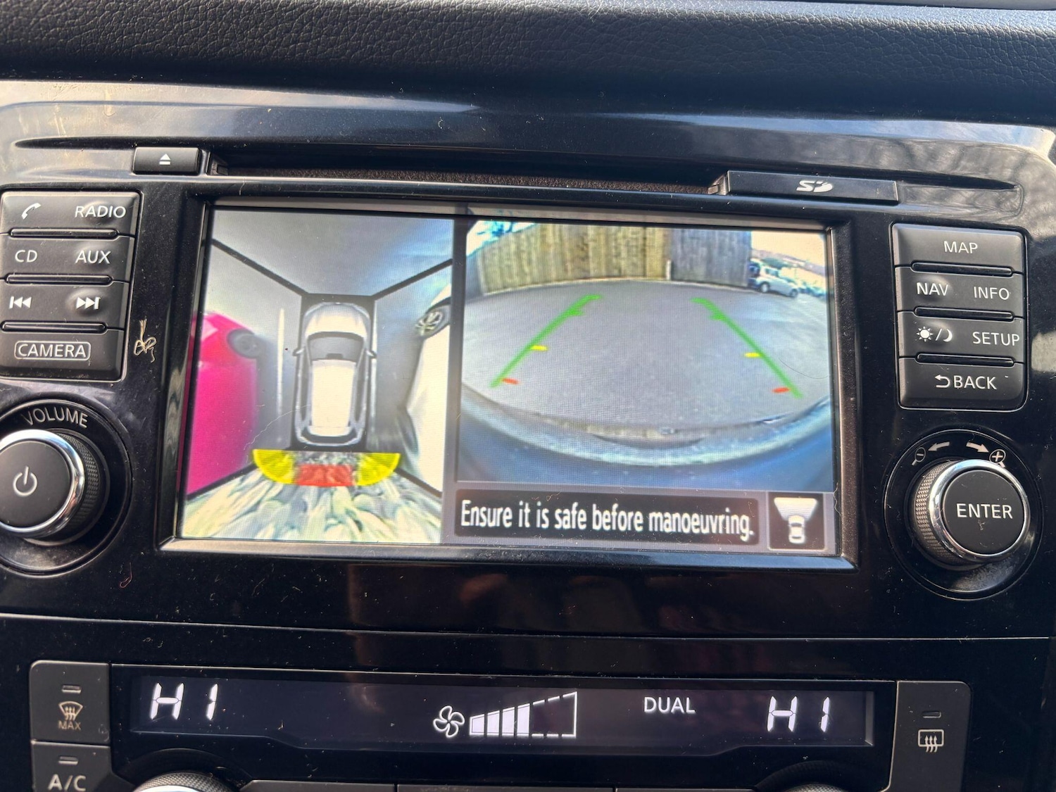 Used Nissan X-Trail 2014 for sale - 77016941: Photo 12