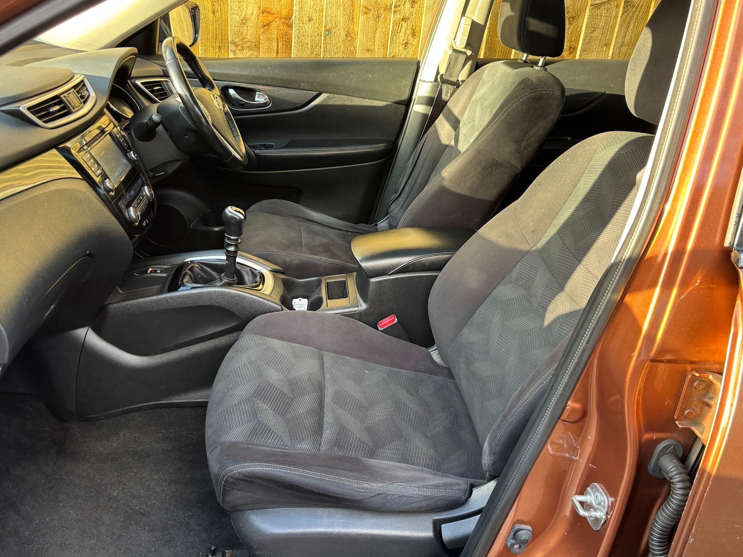 Used Nissan X-Trail 2014 for sale - 77016941: Photo 14