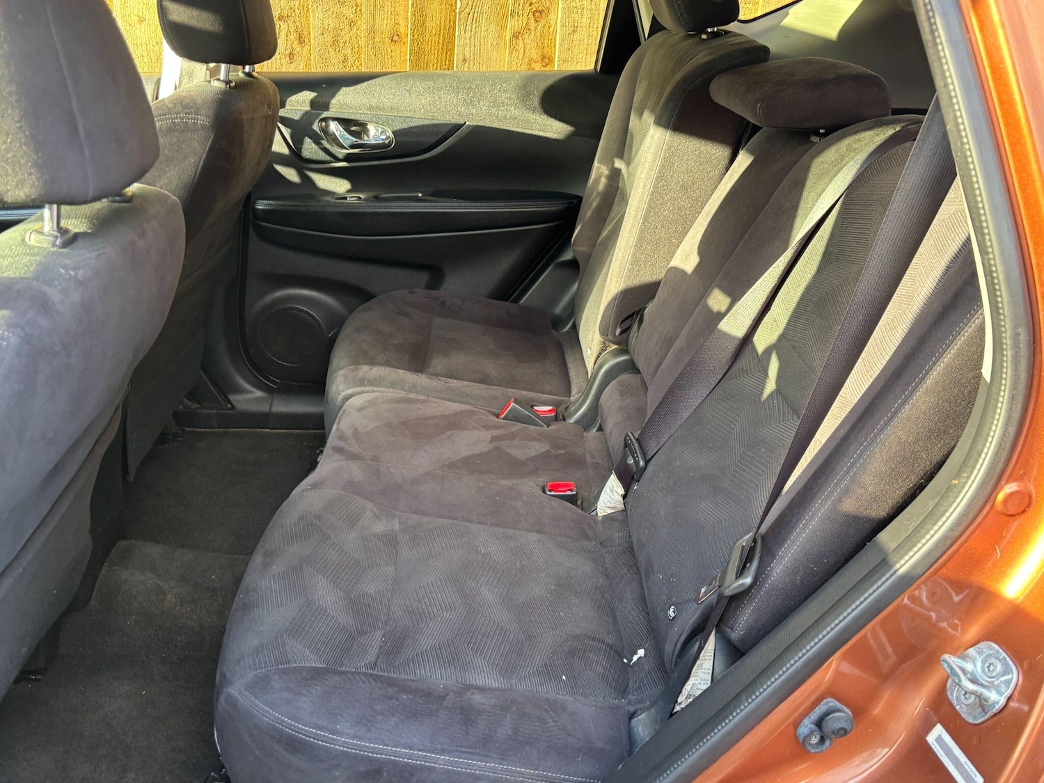 Used Nissan X-Trail 2014 for sale - 77016941: Photo 15