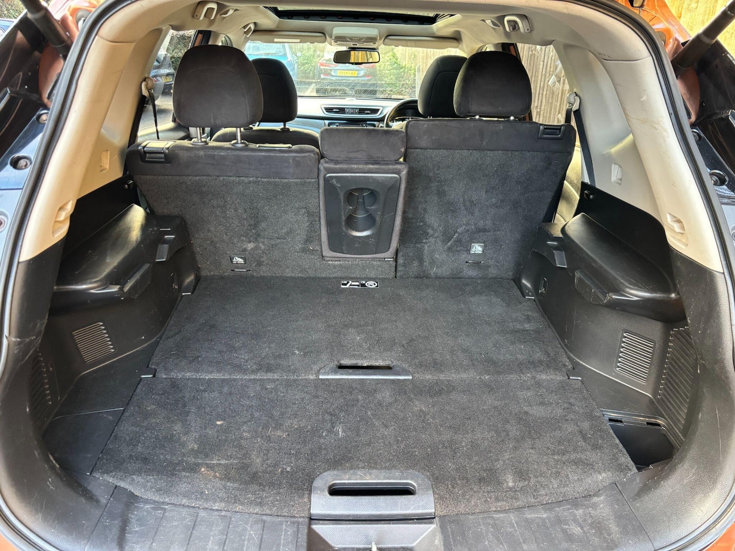 Used Nissan X-Trail 2014 for sale - 77016941: Photo 16