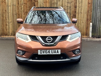 Used Nissan X-Trail 2014 for sale - 77016941: Photo