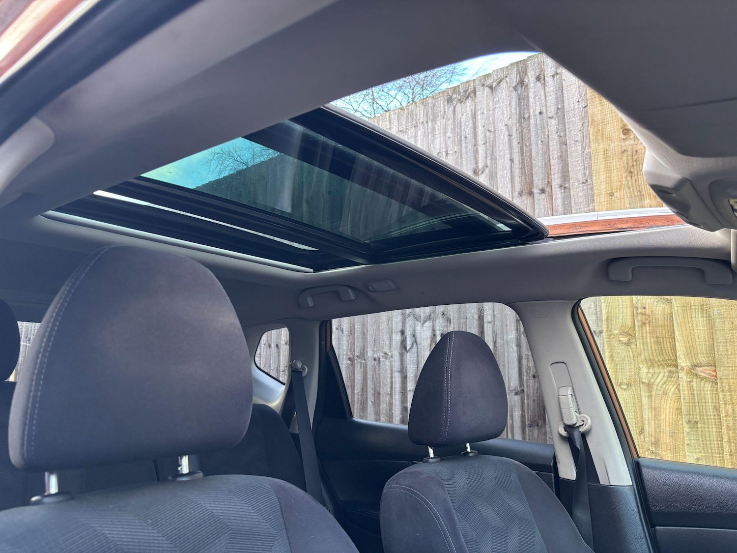 Used Nissan X-Trail 2014 for sale - 77016941: Photo 9