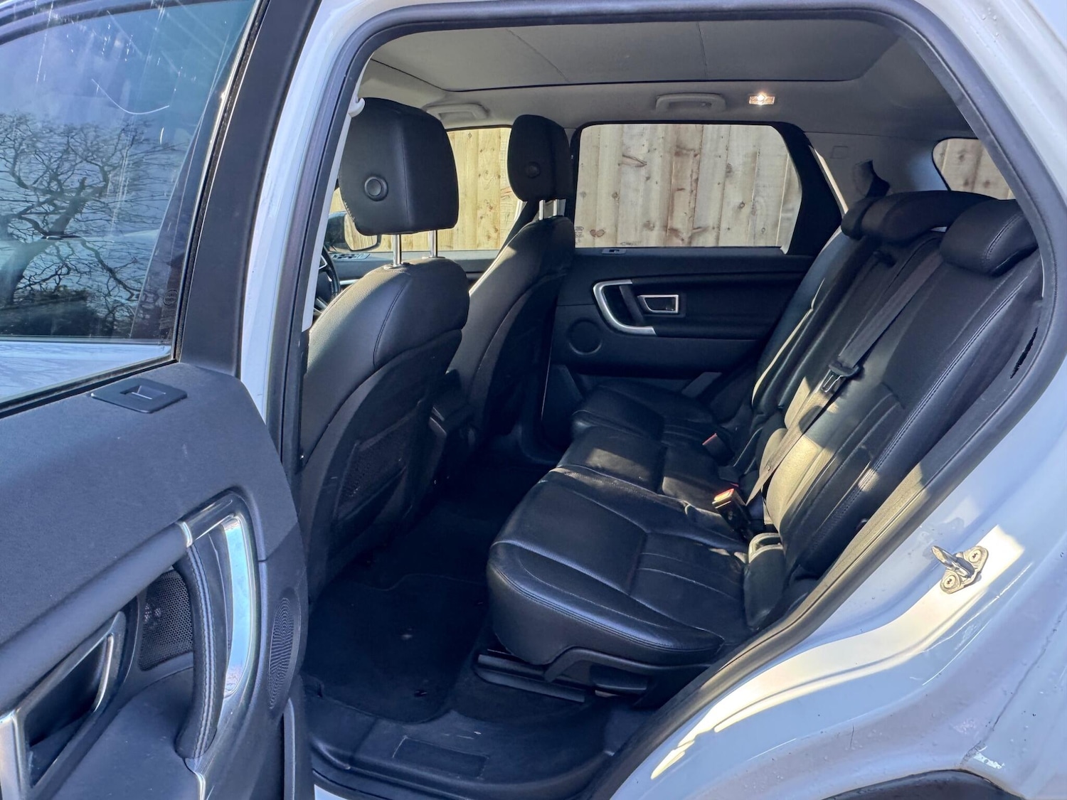 Used Land Rover Discovery Sport for sale - 77769617: Photo 11