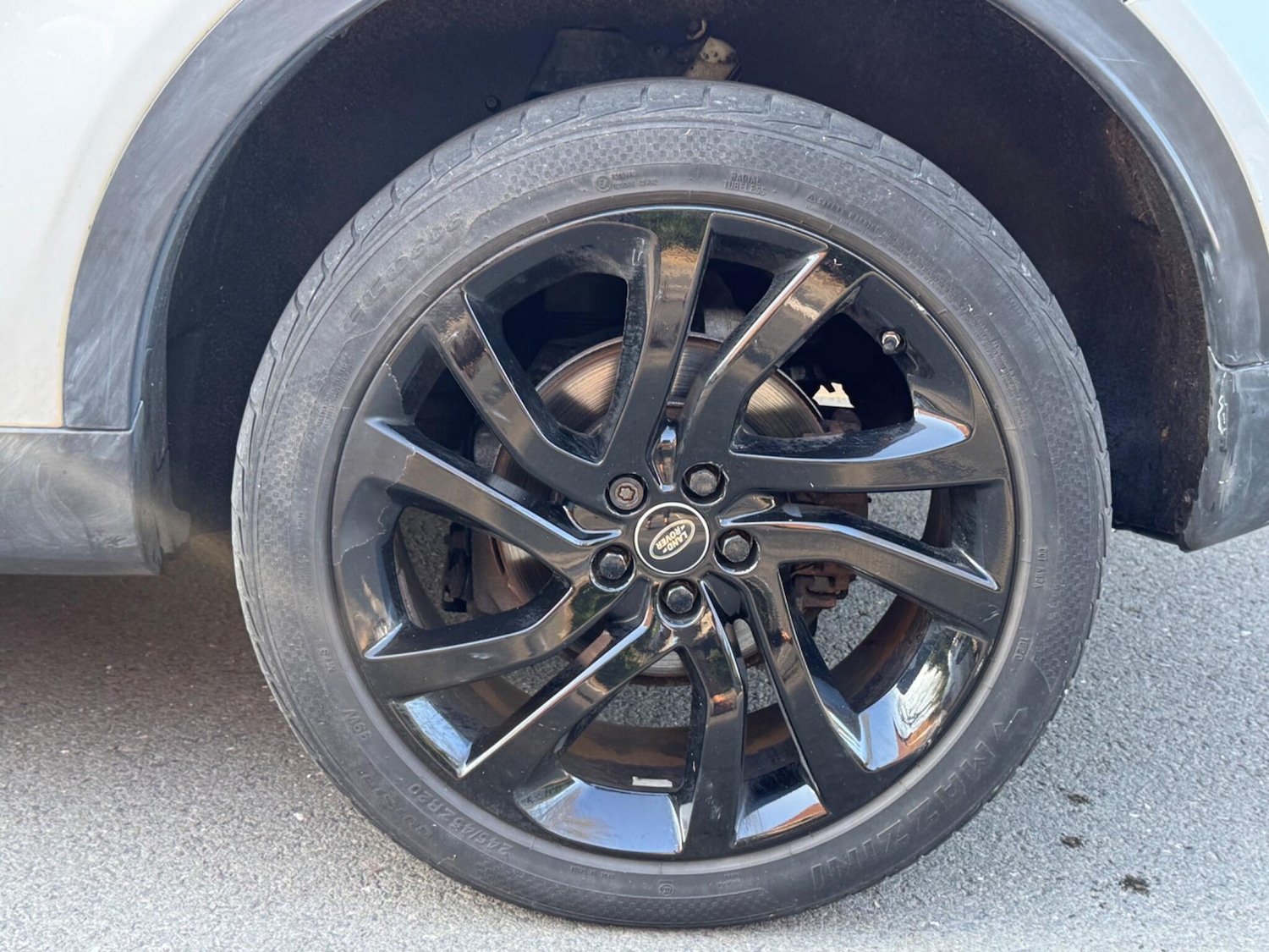 Used Land Rover Discovery Sport for sale - 77769617: Photo 12