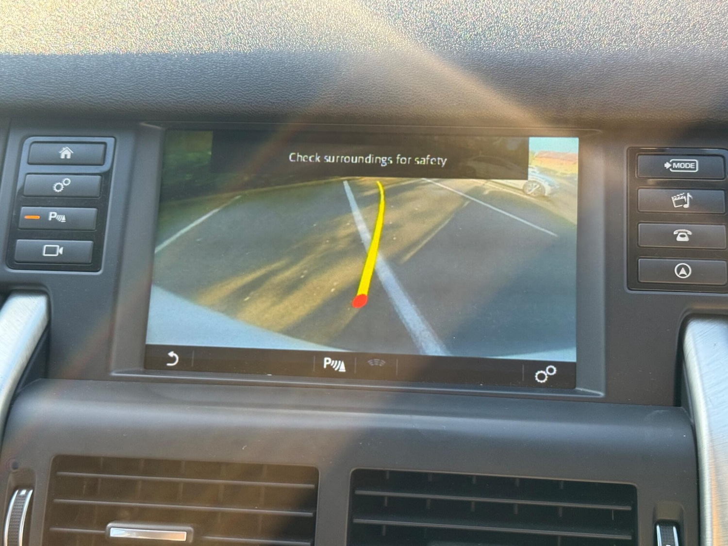 Used Land Rover Discovery Sport for sale - 77769617: Photo 13