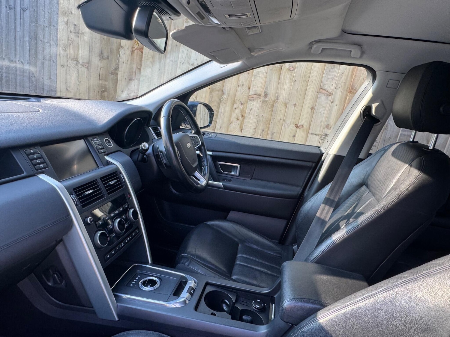 Used Land Rover Discovery Sport for sale - 77769617: Photo 14