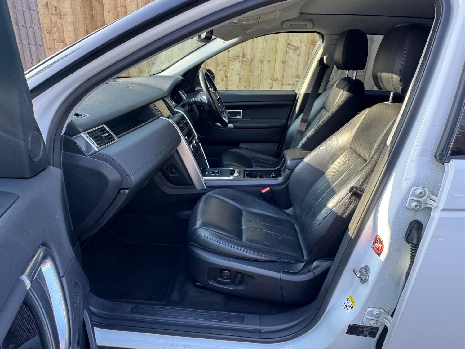 Used Land Rover Discovery Sport for sale - 77769617: Photo 15