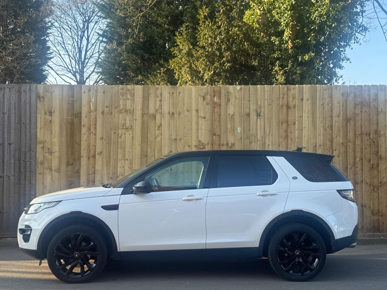 Used Land Rover Discovery Sport for sale - 77769617: Photo 6