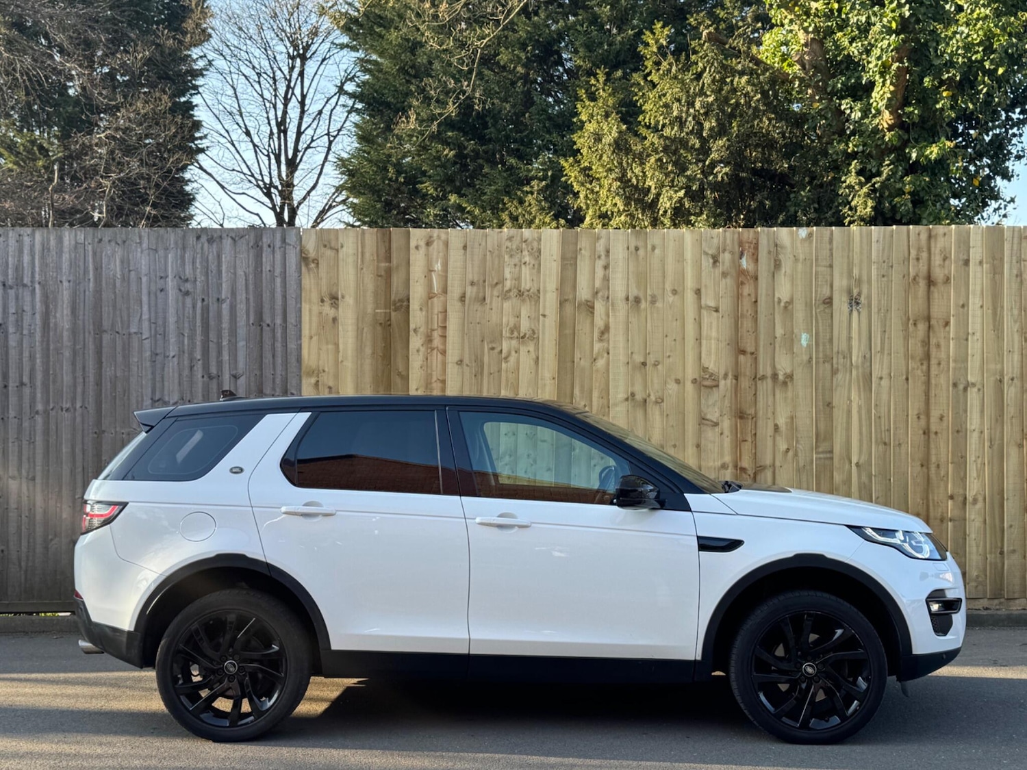 Used Land Rover Discovery Sport for sale - 77769617: Photo 9