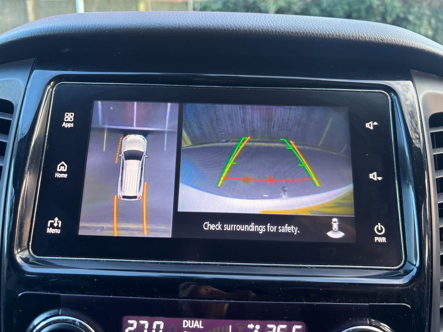 Used Mitsubishi Shogun Sport 2019 for sale - 77377057: Photo 11