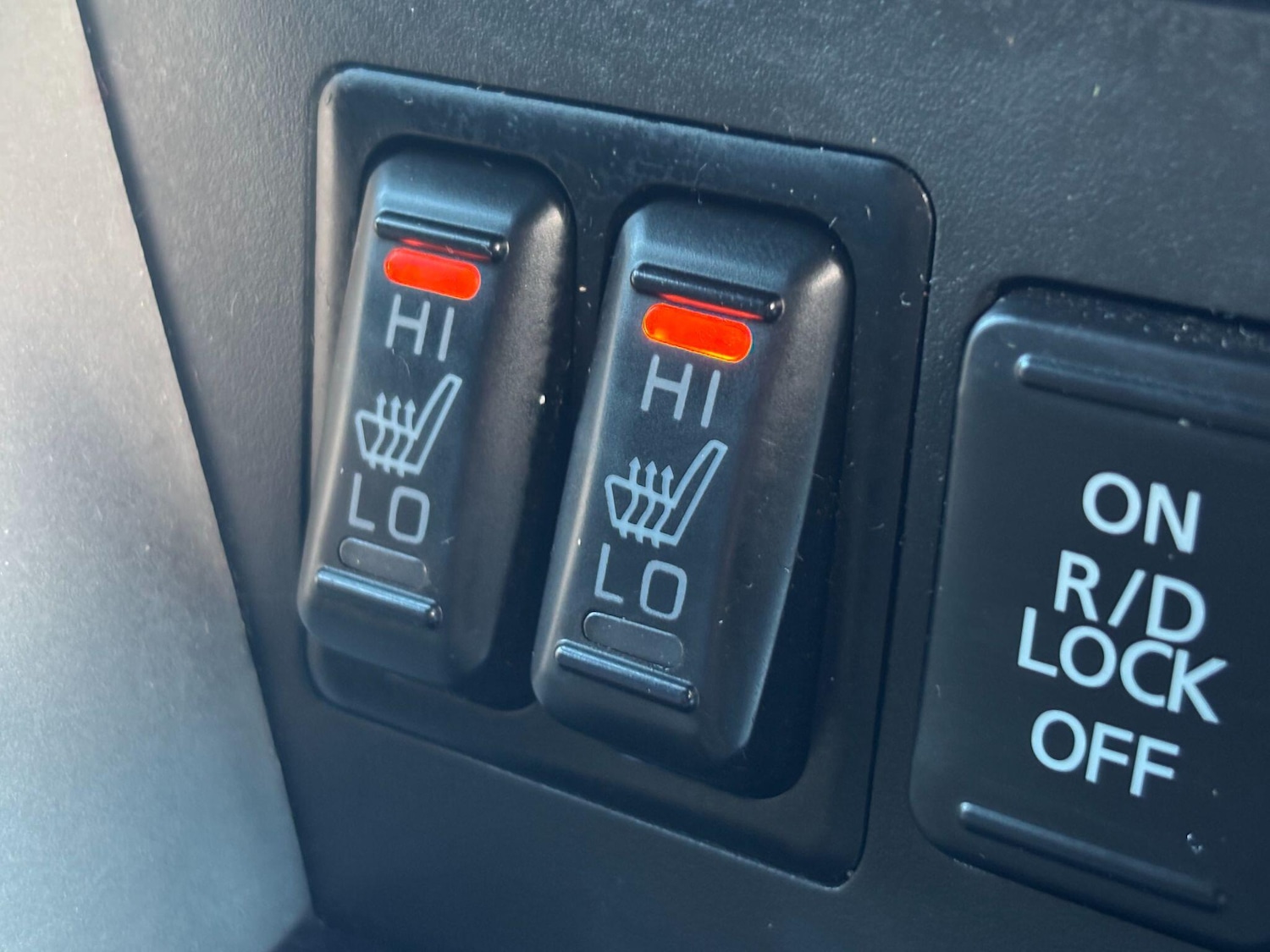 Used Mitsubishi Shogun Sport 2019 for sale - 77377057: Photo 15