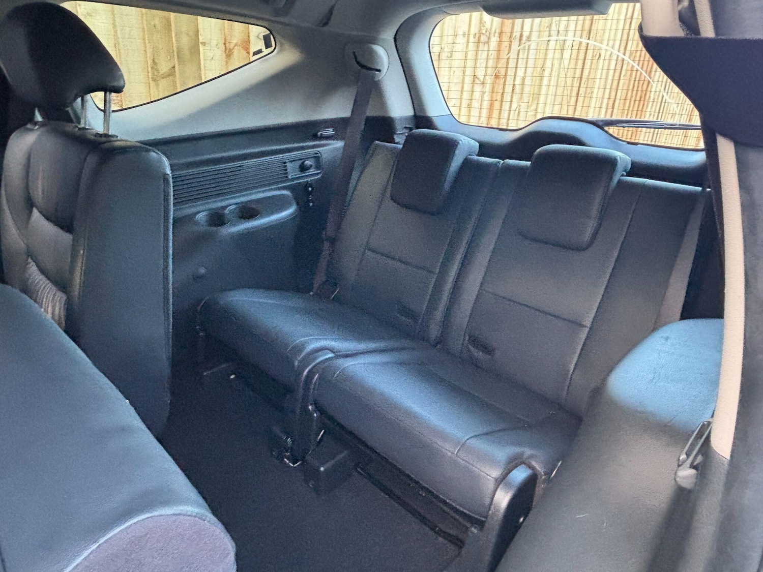 Used Mitsubishi Shogun Sport 2019 for sale - 77377057: Photo 18