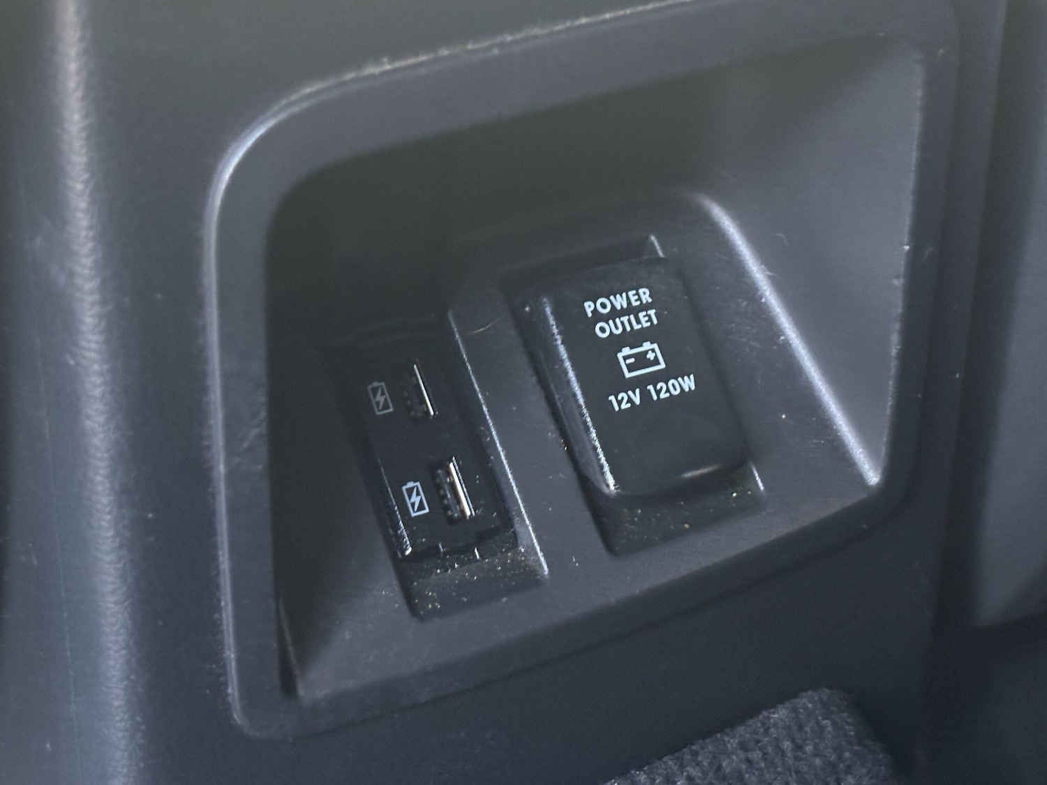 Used Mitsubishi Shogun Sport 2019 for sale - 77377057: Photo 19