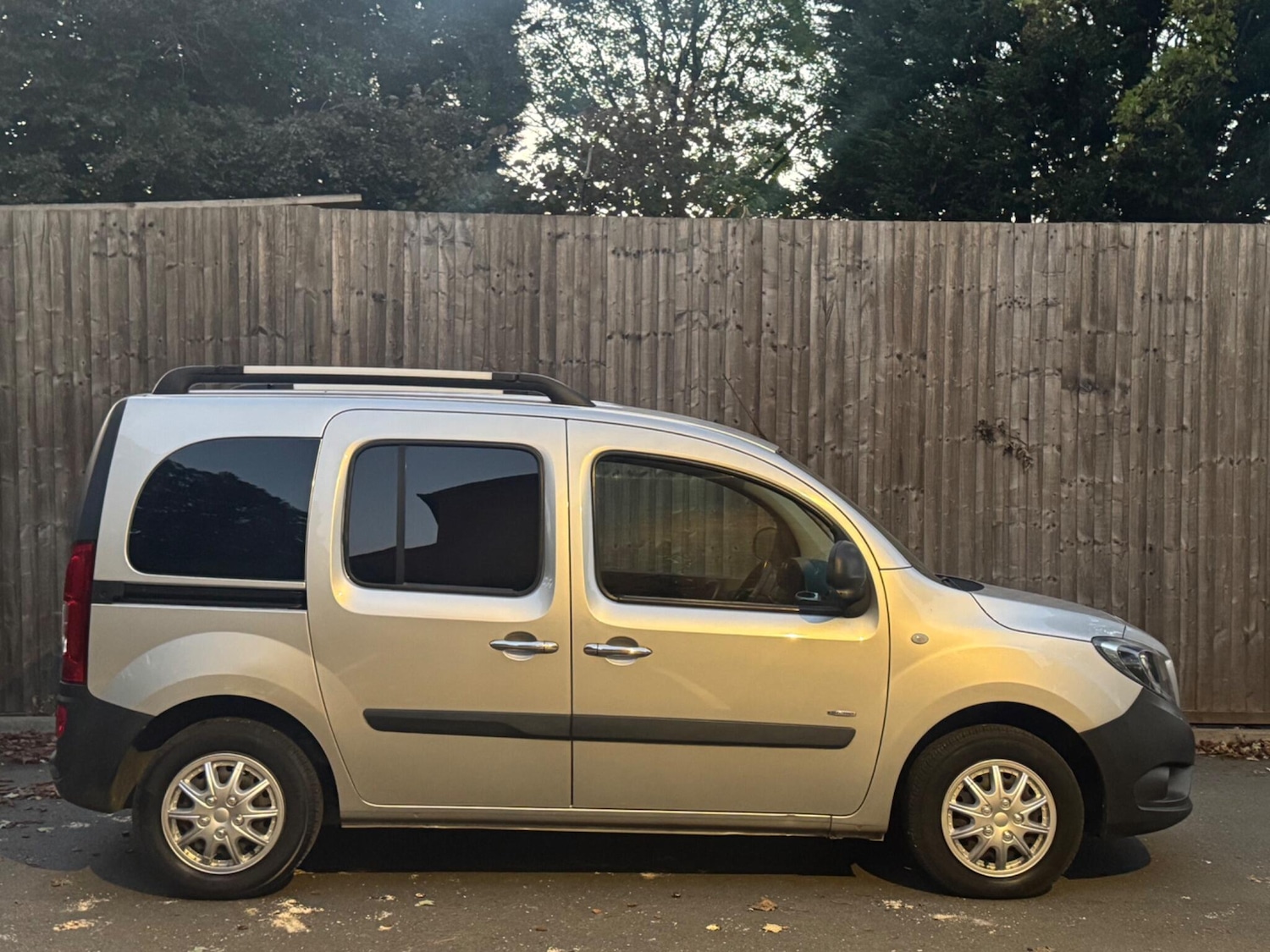 Used Ford Transit Courier 2024 for sale - 76174686: Photo 11