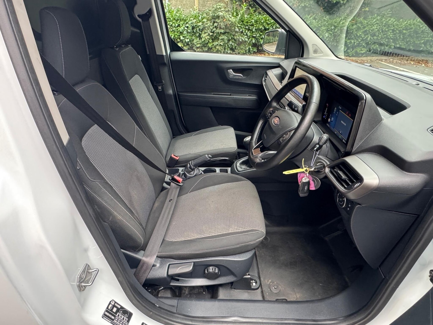 Used Ford Transit Courier 2024 for sale - 76174686: Photo 12