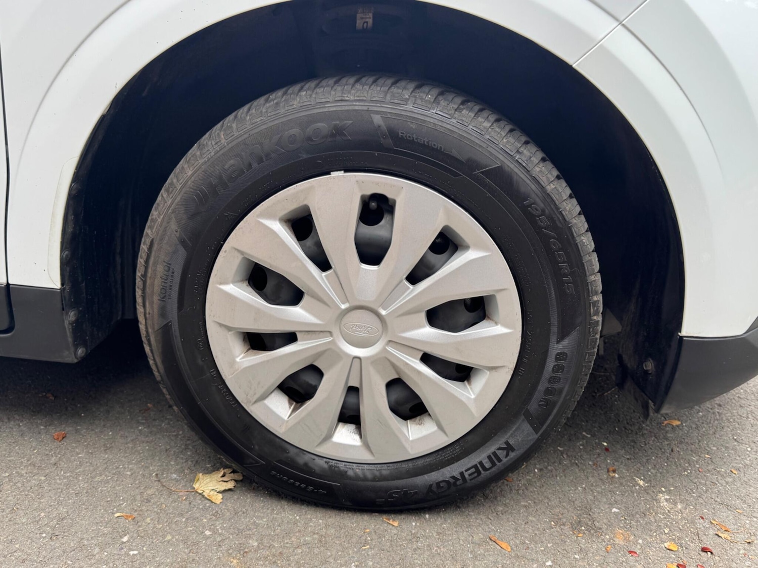 Used Ford Transit Courier 2024 for sale - 76174686: Photo 13