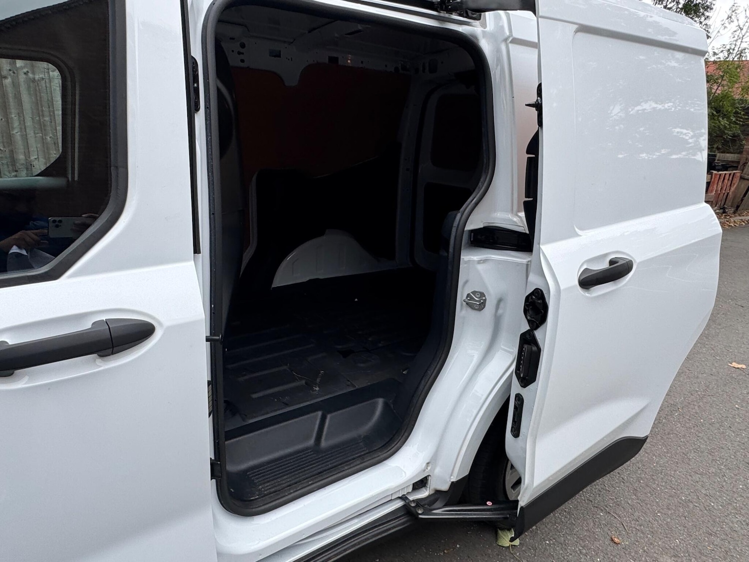 Used Ford Transit Courier 2024 for sale - 76174686: Photo 18