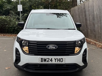 Used Ford Transit Courier 2024 for sale - 76174686: Photo 2