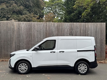 Used Ford Transit Courier 2024 for sale - 76174686: Photo 4