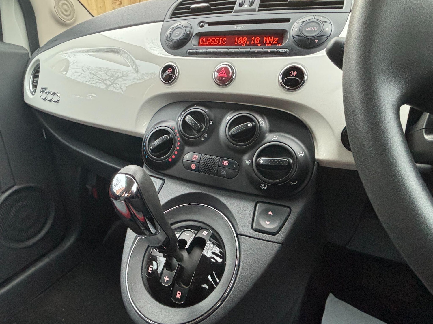 Used Fiat 500 2015 for sale - 78007458: Photo 11