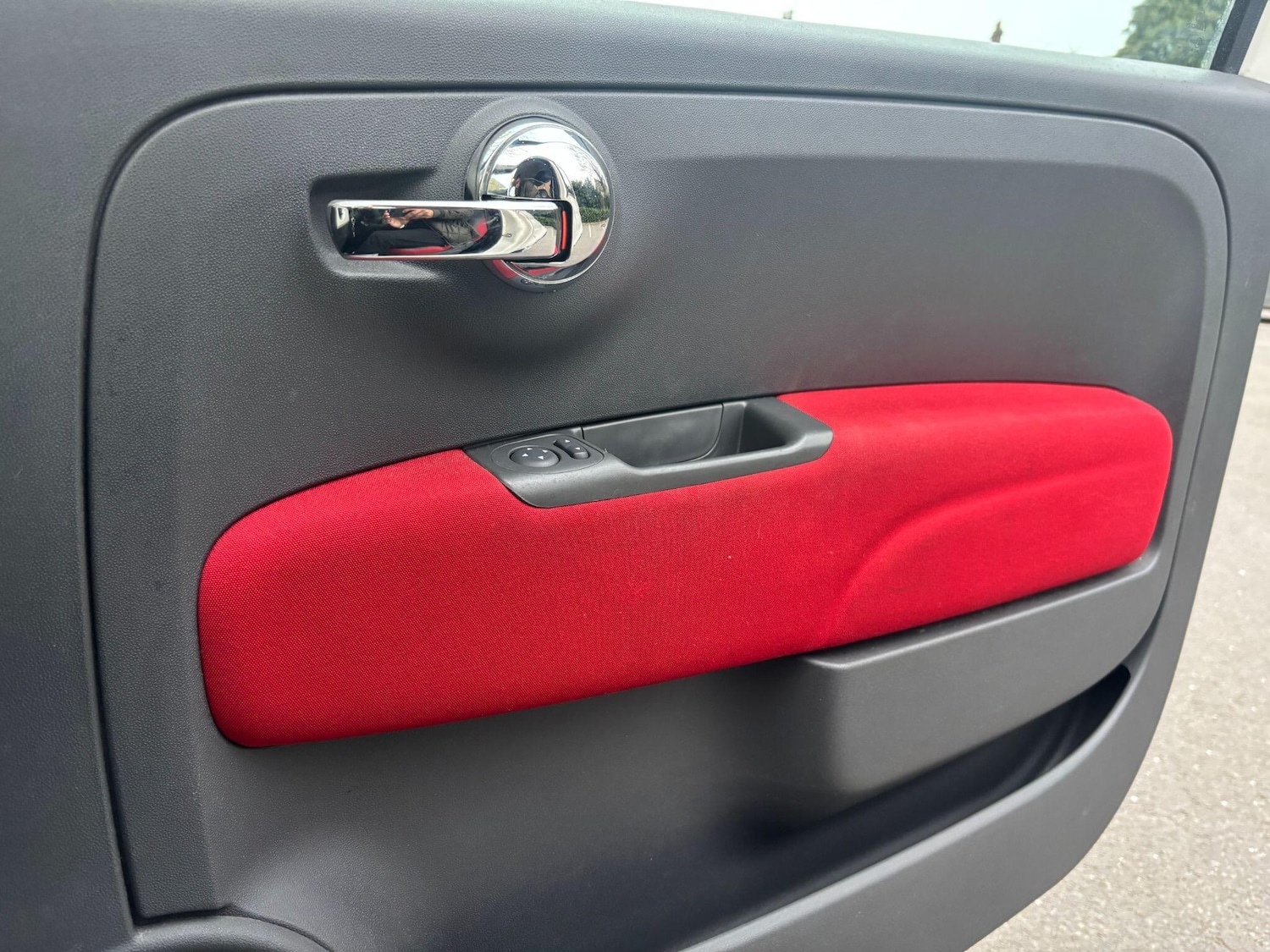 Used Fiat 500 2015 for sale - 78007458: Photo 13