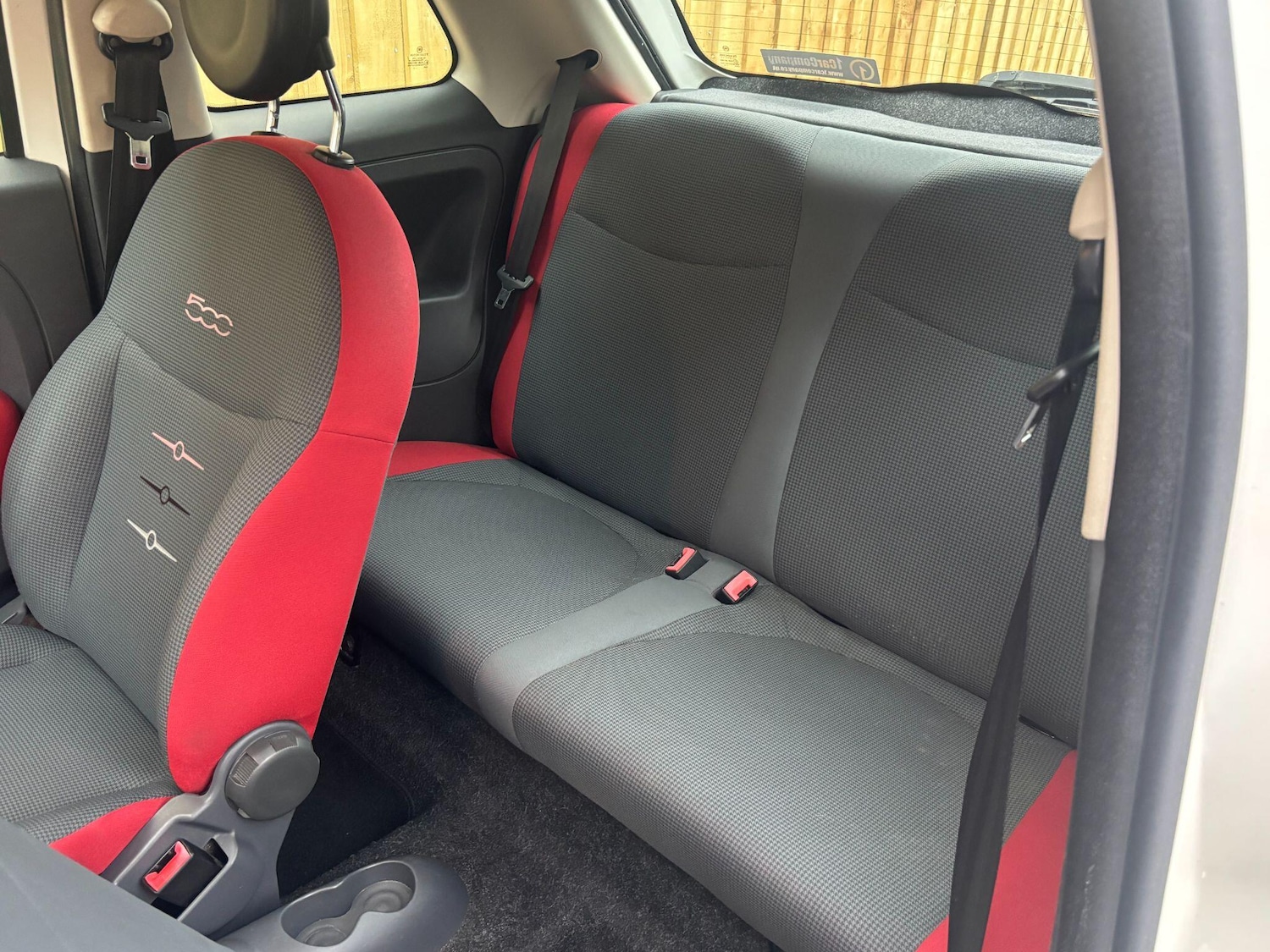 Used Fiat 500 2015 for sale - 78007458: Photo 14