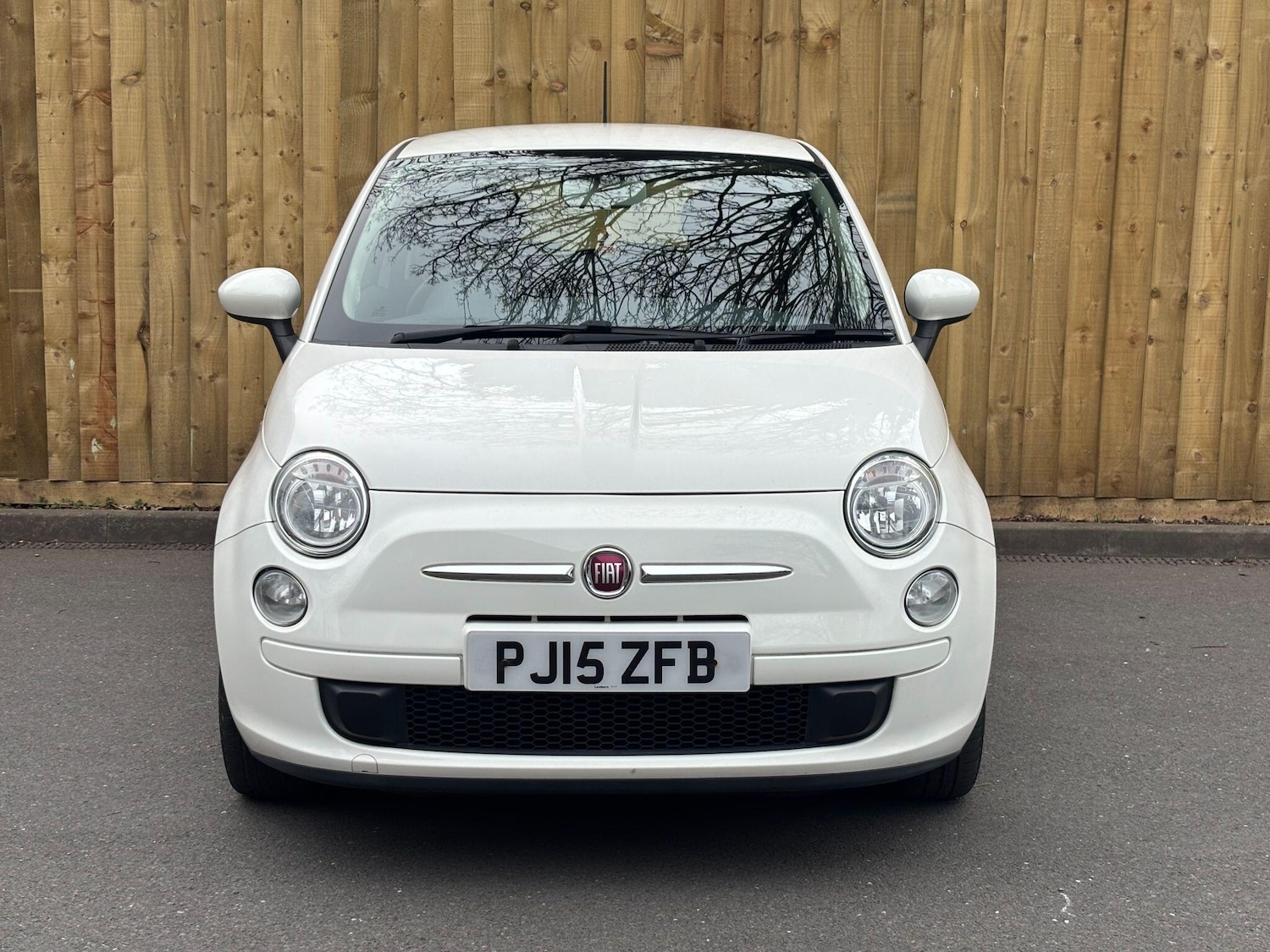 Used Fiat 500 2015 for sale - 78007458: Photo 3