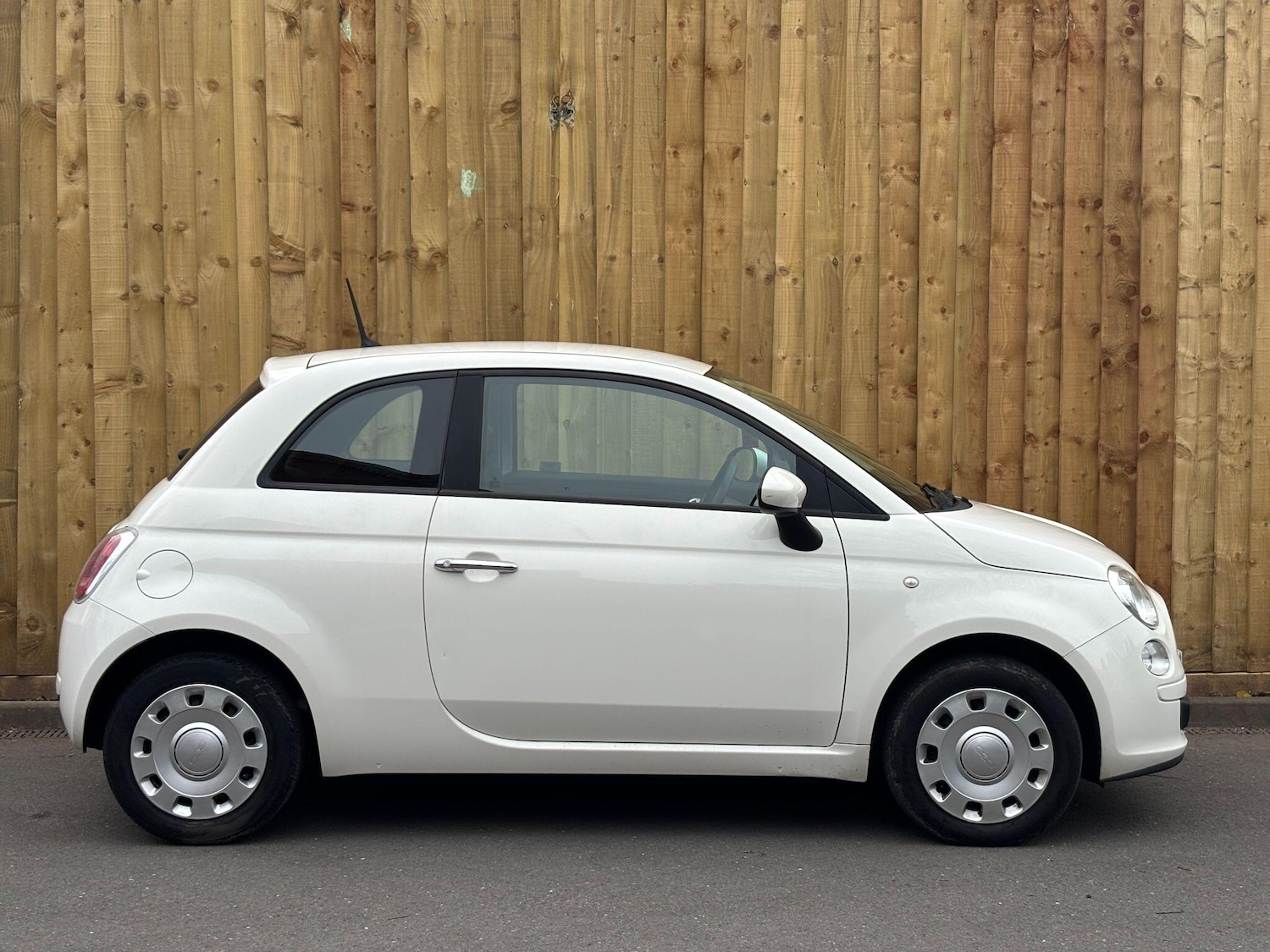 Used Fiat 500 2015 for sale - 78007458: Photo 4