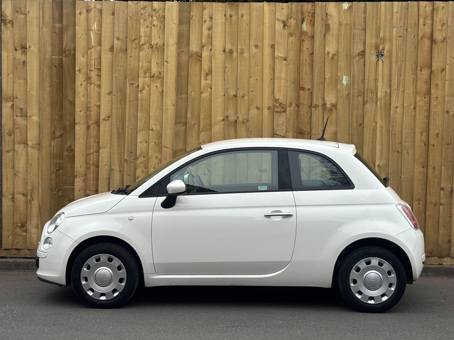Used Fiat 500 2015 for sale - 78007458: Photo 5