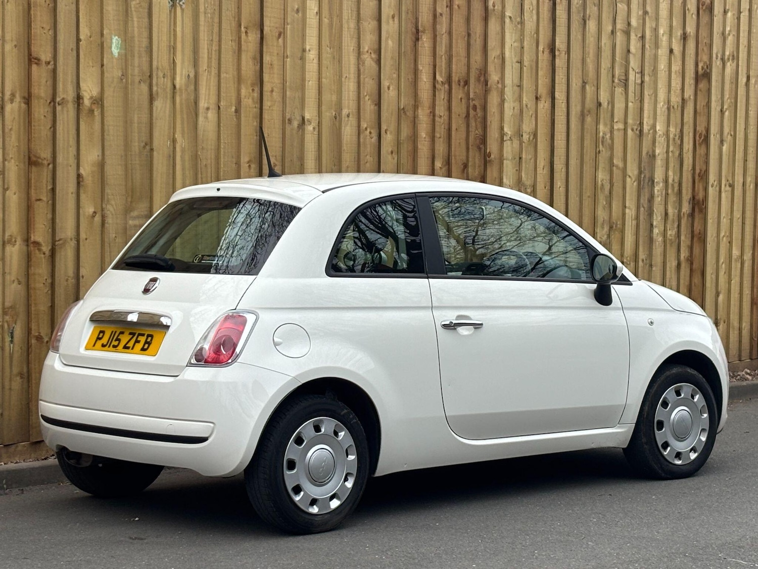 Used Fiat 500 2015 for sale - 78007458: Photo 6