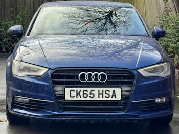 Used Audi A3 2015 for sale - 76771696: Photo