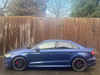 Used Audi A3 2015 for sale - 76771696: Photo