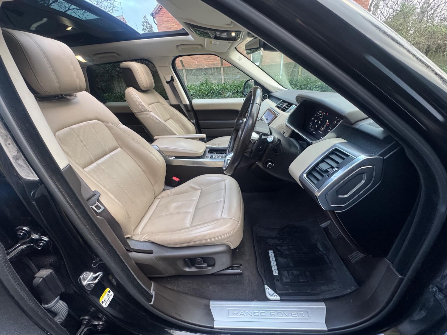 Used Land Rover Range Rover Sport 2018 for sale - 77439830: Photo 13