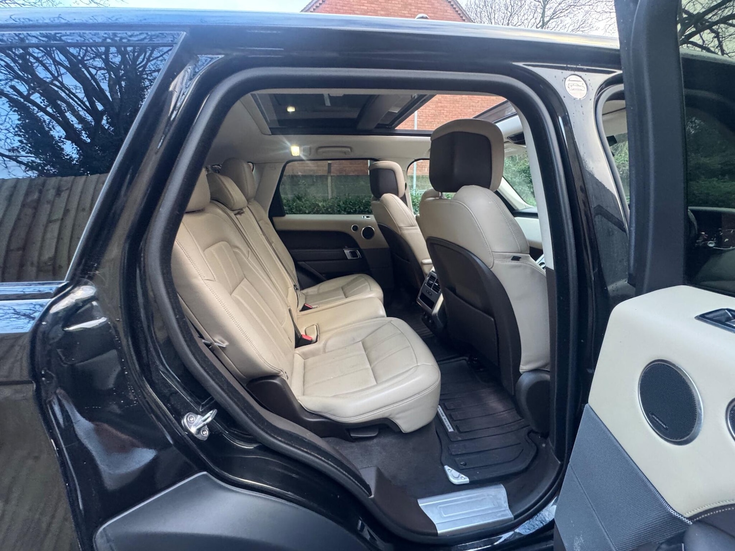 Used Land Rover Range Rover Sport 2018 for sale - 77439830: Photo 14