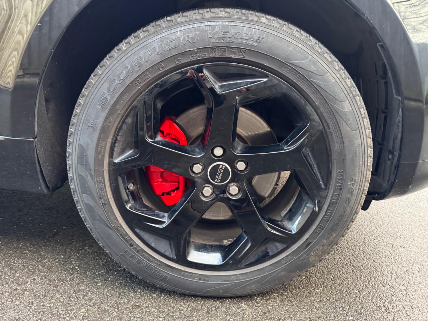 Used Land Rover Range Rover Sport 2018 for sale - 77439830: Photo 17