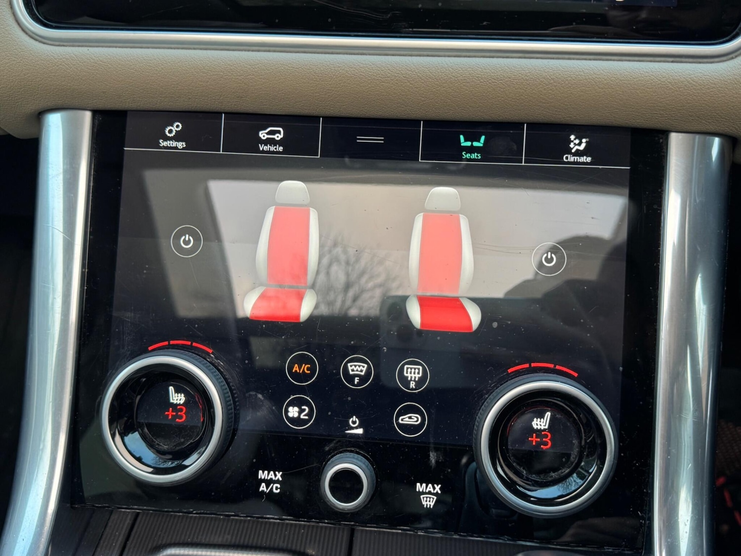 Used Land Rover Range Rover Sport 2018 for sale - 77439830: Photo 18