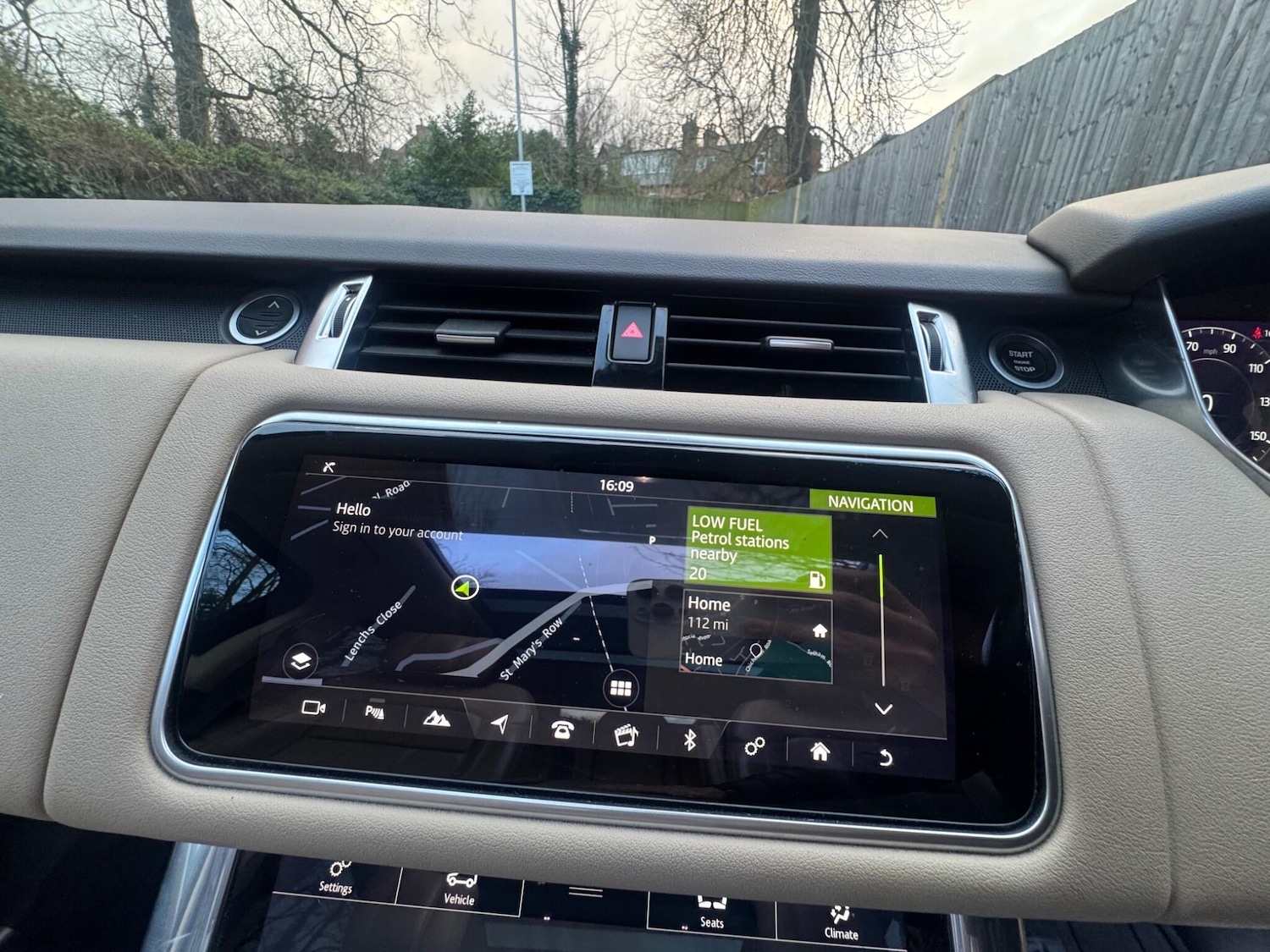 Used Land Rover Range Rover Sport 2018 for sale - 77439830: Photo 21